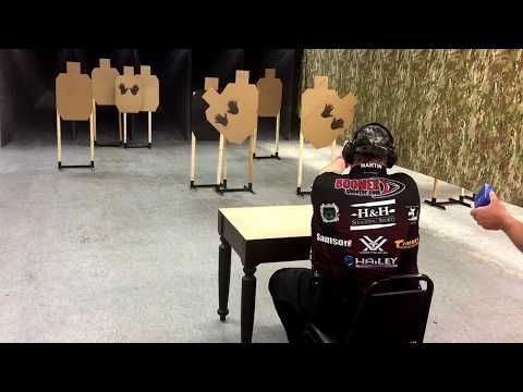 8-14-17 Sharpshooters IDPA Match