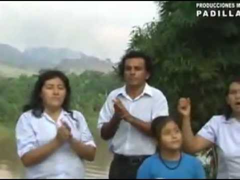 Musica Cristiana Peruana, Emanuel de Tocache tema Tocache tierra del Cacao