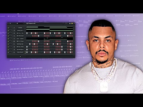 So baust du emotionale Drill Beats für Luciano & Pajel - Tutorial