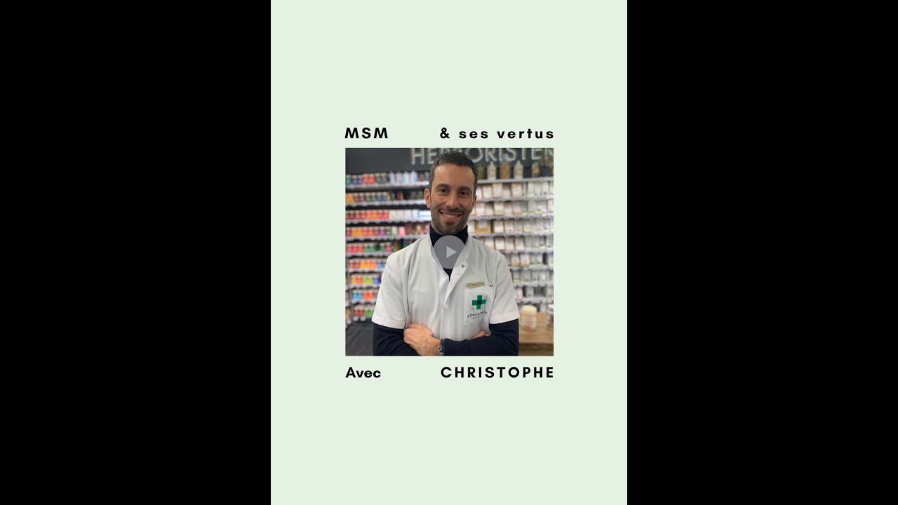 Vidéo YouTube