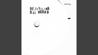 Rectangle Recycling 2