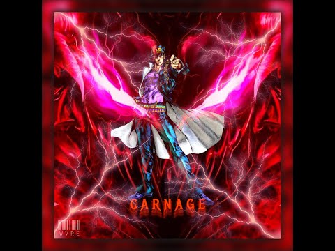 HARD PHONK HOUSE | WVRE - CARNAGE