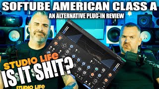 Video thumbnail for A   PEEE   AIIIII!   IT'S THE SOFTUBE AMERICAN CLASS A! by Studio Life
