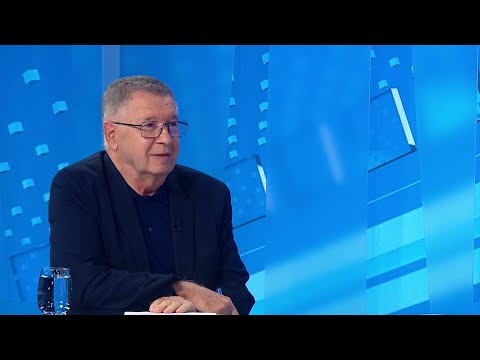 Što smrdi u HAZU-u? Akademik koji ju je napustio nabrojao svoje razloge