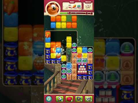 Toon Blast Level 7071 - NO BOOSTERS