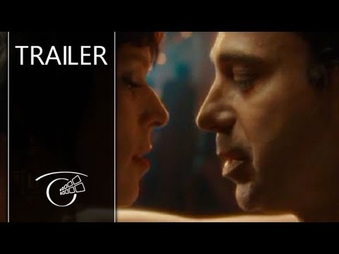 Tráiler de El cónsul de Sodoma