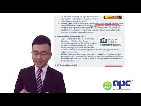 CIMA MCS May 2024 Pre-seen Analysis - Flatthall (Part one)