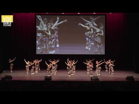 Melbourne Academy of Performing Arts - 1