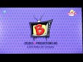 TVO Studio B Productions WGBH Kids 2009 2
