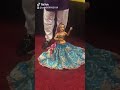 Kathputli dance