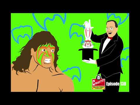 Jim Cornette on The Ultimate Warrior's 1996 Return