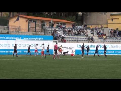 DIL03 23092012 SANTA TIZIANA - MASONE 3-0 PRIMA CATEGORIA