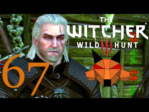 Let's Play Witcher 3: Wild Hunt [Blind, PC, 1080P, 60FPS] Part 67 - Keira Metz