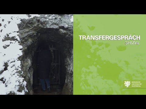 Transfergespräch spezial: Wolfgang Hohlbein und Prof. Dr. Anne-Rose Meyer
