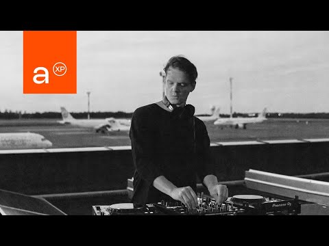 Gardens of God at Vilnius Airport - Antidote #05