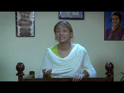 Shriya gupta Audition link (monologue)
