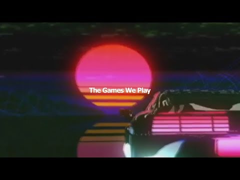Yung Jules - The Games We Play