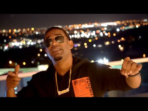 Kenrock - Walk Out [Official Music Video] (2022 Chutney Soca)