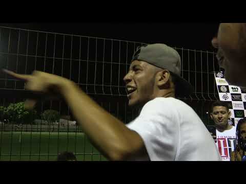 Rebolth vs Rednaxela/ Final Regional Gloryus Máster Elite: La Copa