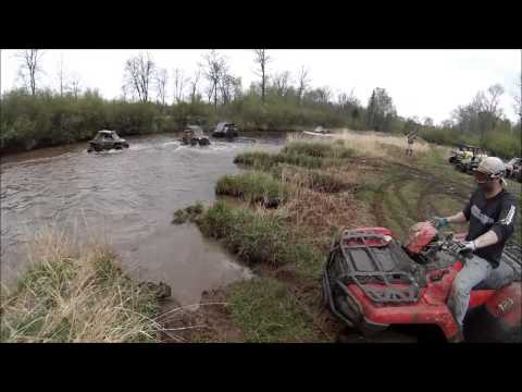 Copy of Joe Brown memorial ride 2015