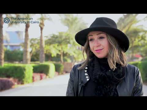 Alumni Entrepreneur Spotlight: Farida Temraz '12, '18