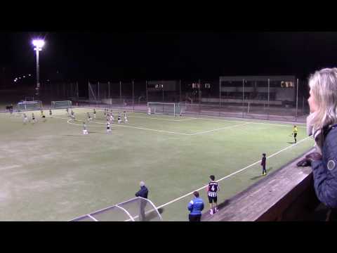 Snarøya g19- Asker g19 -  1.omg del 2