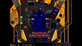 Epic Pinball / Android