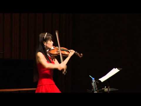 Ayako Ishikawa  - 'Masquerade'.