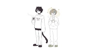 we do a lil thinking.