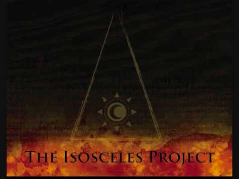 The Isosceles Project - Solace