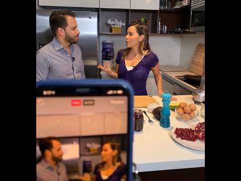 RECETAS DE ALIMENTACIÓN INTELIGENTE