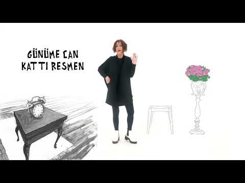 Kimler Gelmiş (ft. Manuş Baba) - Nazan Öncel