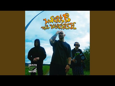 Wiatr We Włosach (feat. Młody Bóg)