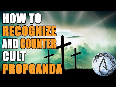 What Is Propaganda, And How Do You Stop It?