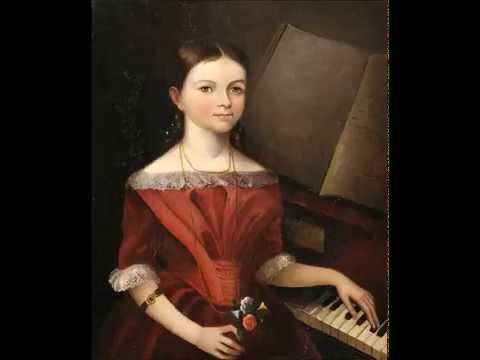 Mendelssohn piano trio no. 2, Voces Intimae