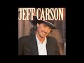 JEFF CARSON - GET A GUITAR