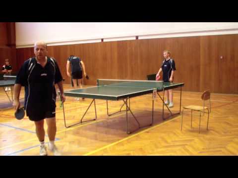 Fabíni J. - Obešlo (Turnaj Raspenava, 9/2011)