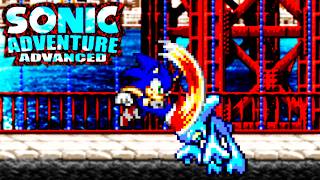 Download lagu Sonic Adventure Advanced SAGE 2025 Demo mp3
