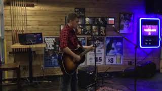 Britton Buchanan - Where You Come From (original)