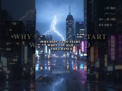 Your Future Self Will Thank You (MUST WATCH)