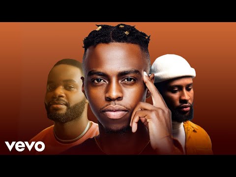 Proud Refuge - I Never Knew ft. Marizu, Limoblaze [Official Music Video]