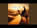 Travelling Africa