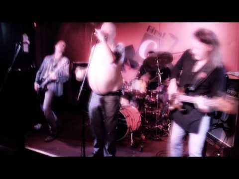 Big Captain Organ - 'Easy'