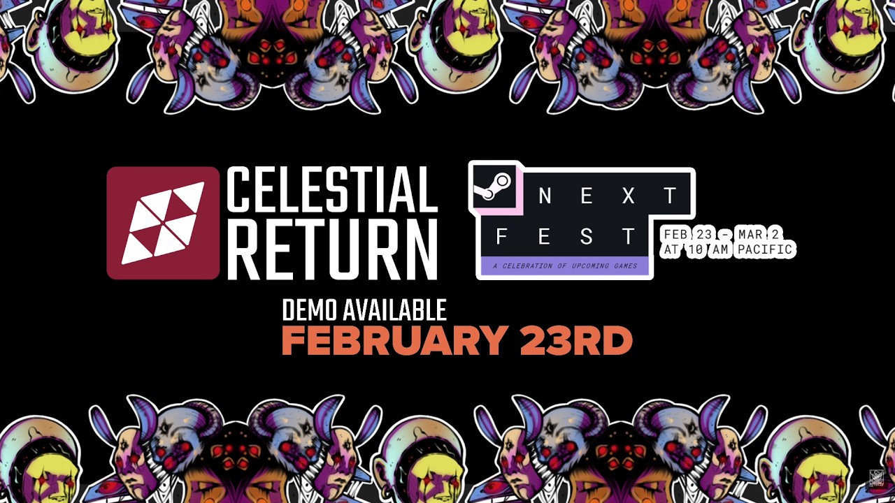 Announcement Trailer