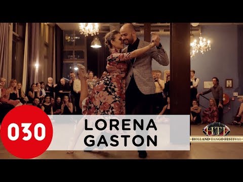 Lorena Gonzalez Cattaneo and Gaston Camejo – La piba de los jazmines