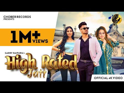 High Rated Jatt