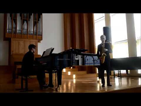 Kristupas Cerneckis, 2018, A  Crepin, Progressions