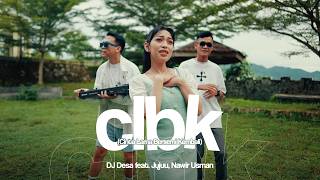 Download lagu CLBK - CINTA LAMA BERSEMI KEMBALI (DJ Desa, Jujuu, Nawir Usman) mp3 Download lagu CLBK - CINTA LAMA BERSEMI KEMBALI (DJ Desa, Jujuu, Nawir Usman) mp3