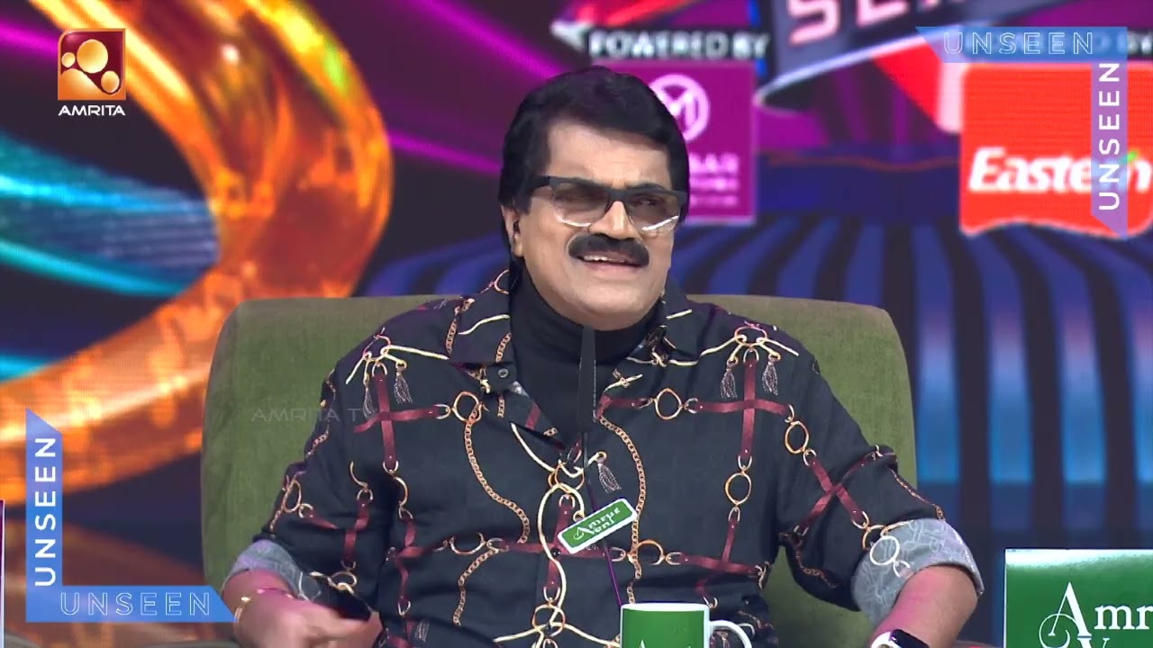 ശബരിമല ഓർമ്മകളുമായി എം.ജി ശ്രീകുമാർ | unseen | SuperStarSenior