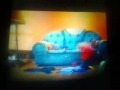Big Comfy Couch Funny Faces 10 Second Tidy